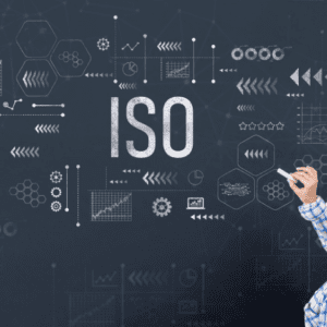 O que ISO? International Organization for Standardization