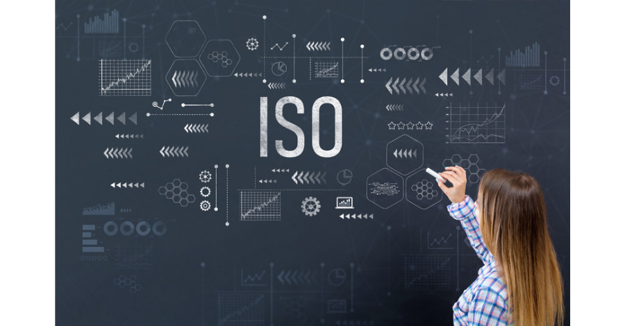 o que é iso International Organization for Standardization