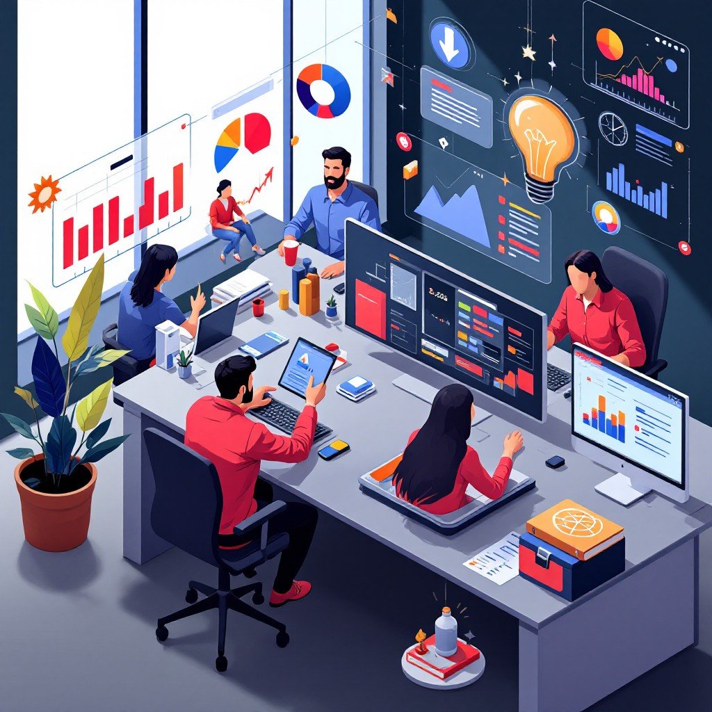 "Gestão da Qualidade Digital: Inove Processos e Alavanque a Excelência Empresarial"