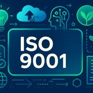 ISO 9001:2015 Ainda é Válida?