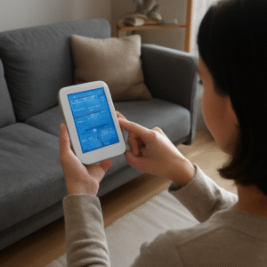 Análise de Qualidade do Ar: Como Monitorar e Melhorar o Ar que Respiramos