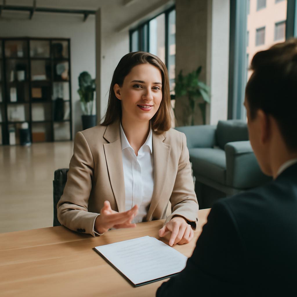 As 3 Qualidades Essenciais que Todo Recrutador Quer Ouvir na Entrevista