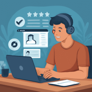 Como a Gestão de Qualidade EAD Está Revolucionando o Ensino Online