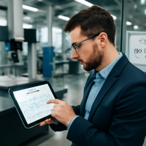 Pós-Graduação em Controle de Qualidade: O Caminho para Se Tornar um Expert em Qualidade
