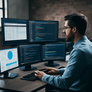 Pós-Graduação em Qualidade de Software: O Caminho para se Tornar um Especialista