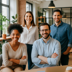Qualidade de Vida no Trabalho: Como Transformar Seu Ambiente Profissional