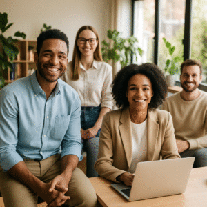 Qualidade de Vida no Trabalho: Como Transformar Seu Ambiente Profissional