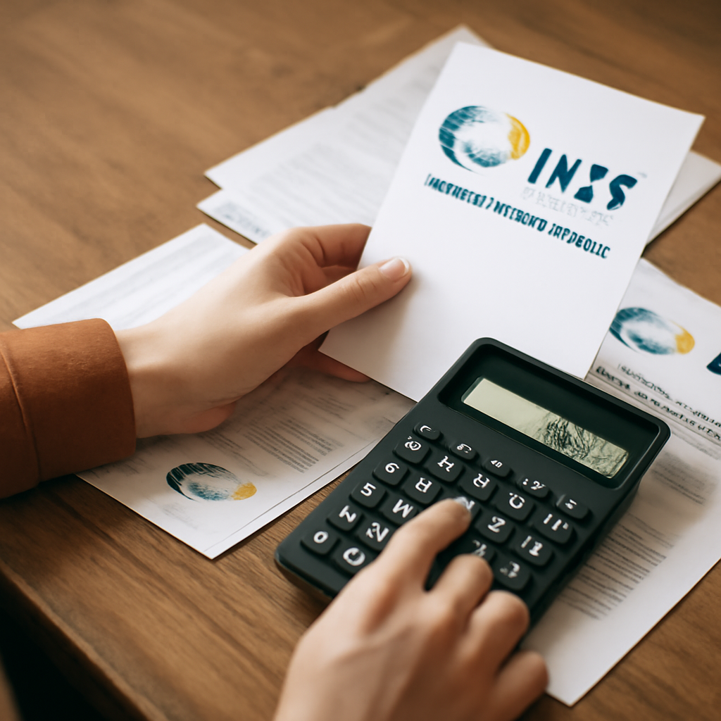 Calculadora de Qualidade de Segurado: Como Descobrir Seu Status no INSS