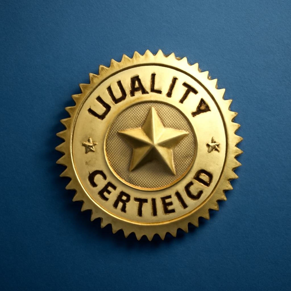 Certificação de Qualidade: O Passaporte para o Sucesso Empresarial