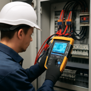 Como Escolher o Melhor Analisador de Qualidade de Energia para Sua Empresa