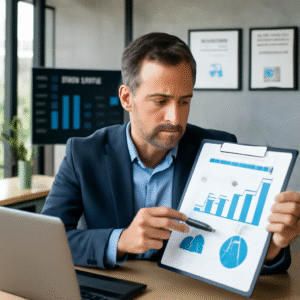 Como os Processos da Qualidade Transformaram Minha Empresa (E Podem Transformar a Sua Também!)