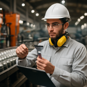 Curso de Controle de Qualidade Industrial: Como Se Tornar um Especialista na Área