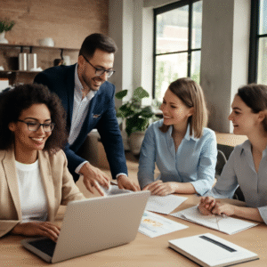 Gestão Total da Qualidade: O Segredo das Empresas Que Nunca Param de Crescer