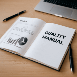 Manual da Qualidade: O Guia Completo que Sua Empresa Precisa