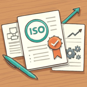 Normas de Qualidade: O Guia Completo para Implementar Padrões que Funcionam