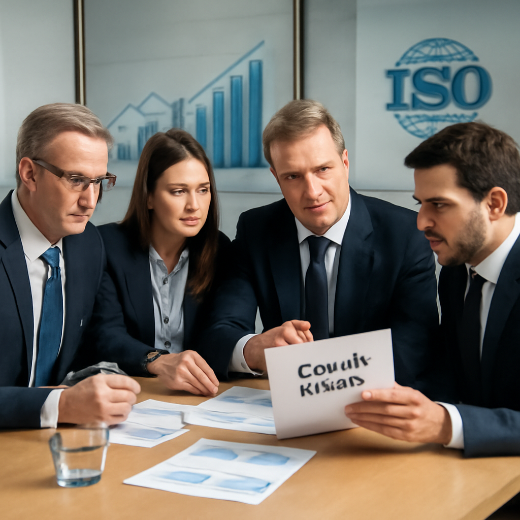 Política da Qualidade: O Coração Estratégico das Empresas Modernas