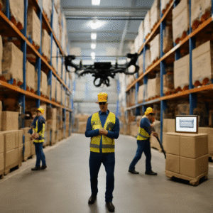 Por Que a Qualidade em Logística Pode Fazer ou Quebrar Sua Empresa